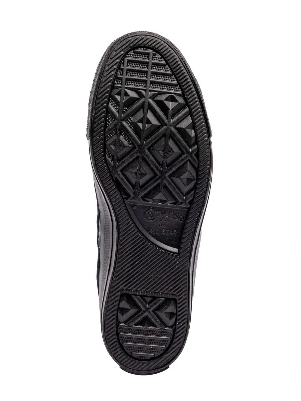 Converse All Star Low Top Sneakers in Black